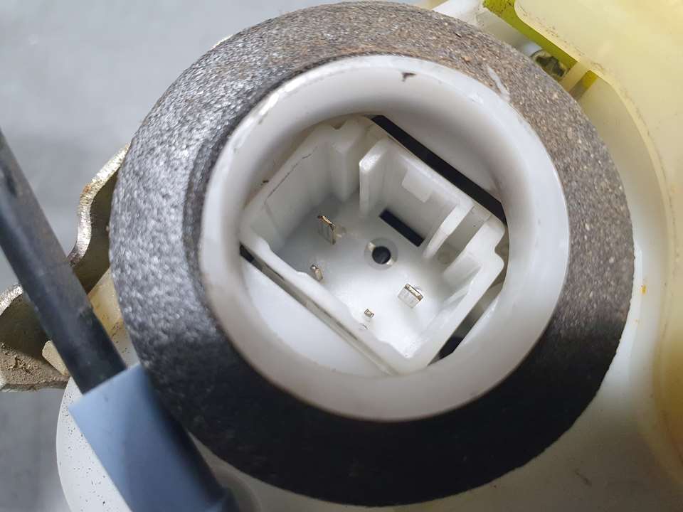 Cerradura Puerta Trasera Derecha para Toyota Prius (Nhw30)