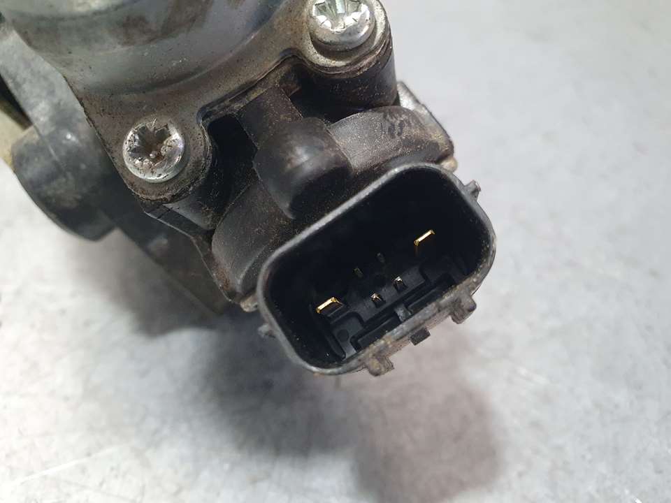 Elevalunas Delantero Izquierdo para Honda Civic Lim.5 (Fk)