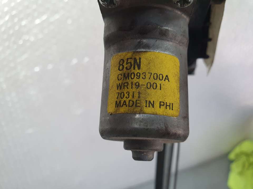 Elevalunas Delantero Izquierdo para Honda Civic Lim.5 (Fk)