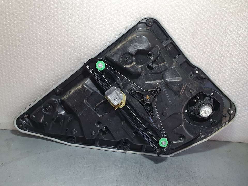Elevalunas Trasero Derecho para Mercedes-Benz Clase B (W246)