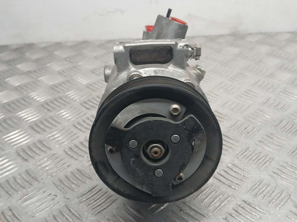Compresor Aire Acondicionado para Seat Ibiza (6J5)