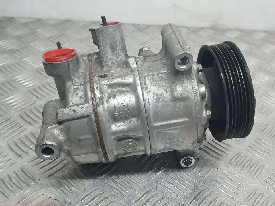 Compresor Aire Acondicionado para Seat Ibiza (6J5)
