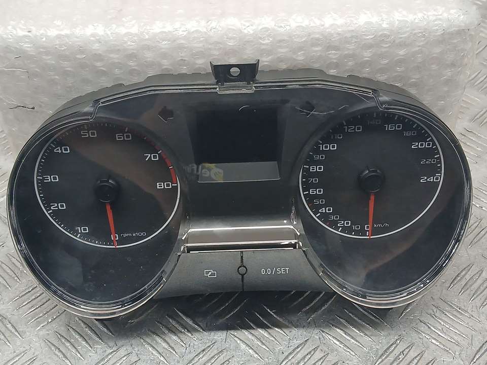 Cuadro Instrumentos para Seat Ibiza (6J5)
