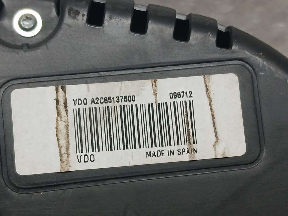 Cuadro Instrumentos para Seat Ibiza (6J5)