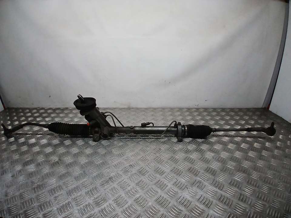 Cremallera Direccion para Seat Ibiza (6J5)