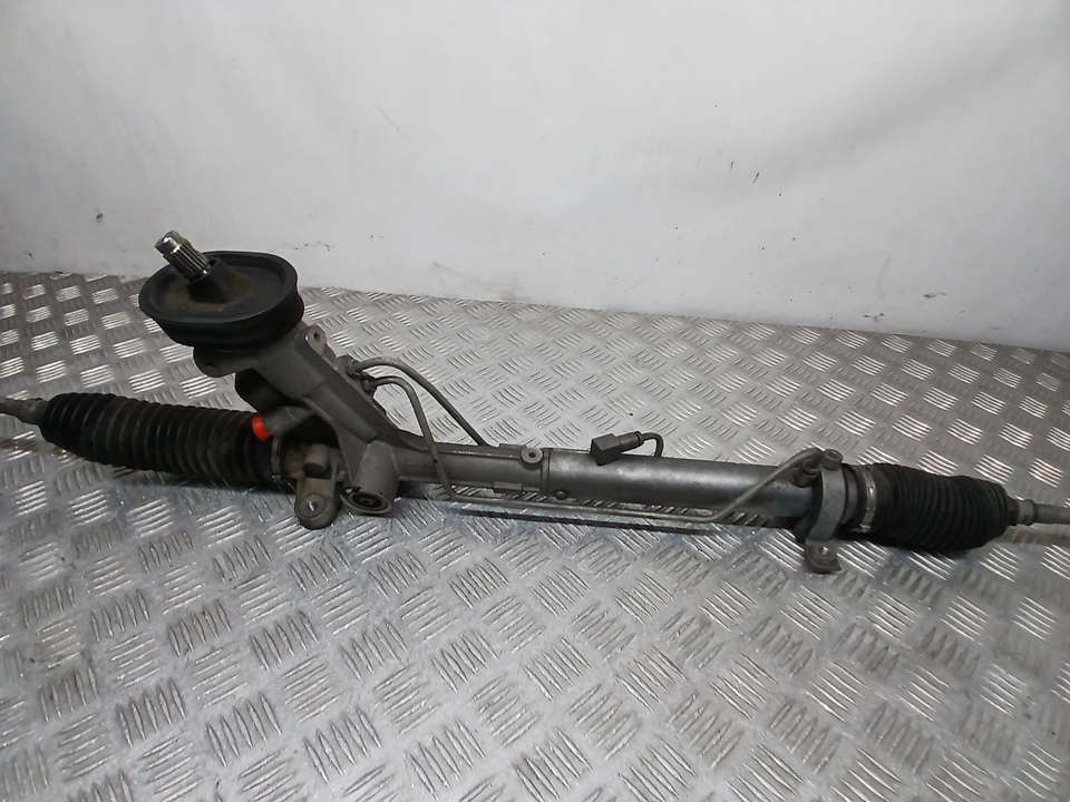 Cremallera Direccion para Seat Ibiza (6J5)