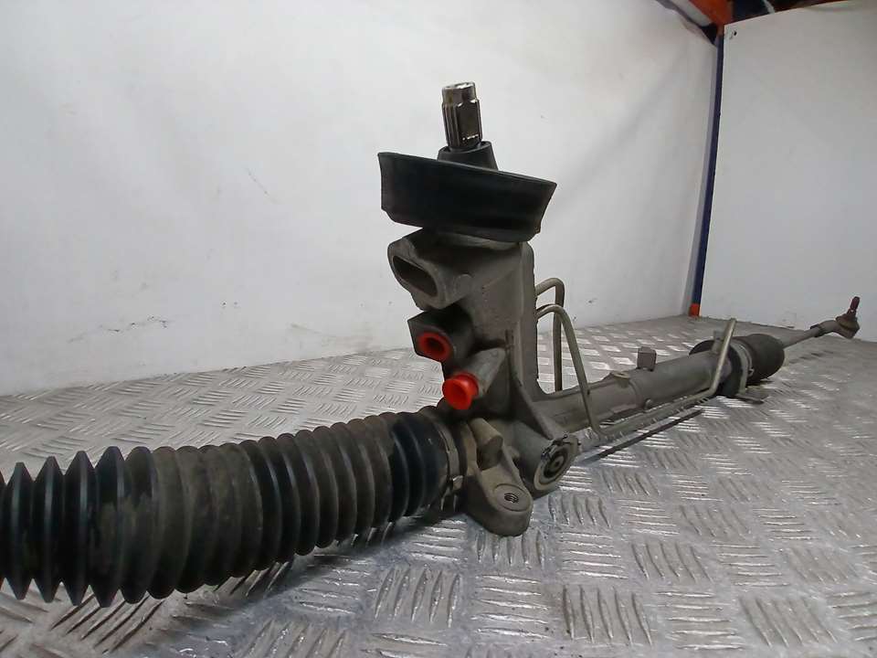 Cremallera Direccion para Seat Ibiza (6J5)