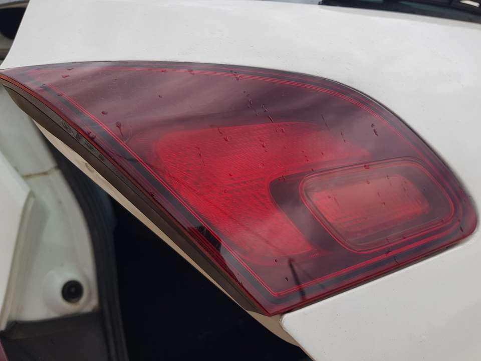 Piloto Trasero Izquierdo para Opel Astra J Lim.