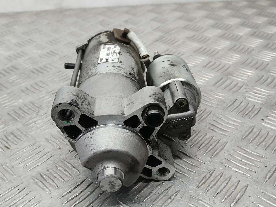 Motor Arranque para Ford Kuga (Cbv)