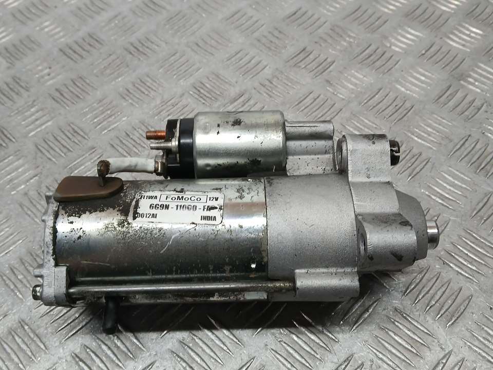 Motor Arranque para Ford Kuga (Cbv)