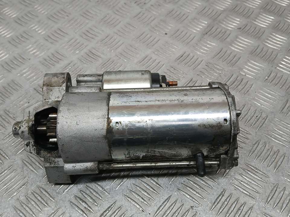 Motor Arranque para Ford Kuga (Cbv)