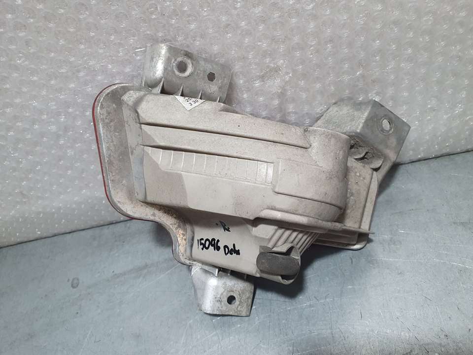 Piloto Trasero Derecho Paragolpes para Opel Zafira Tourer