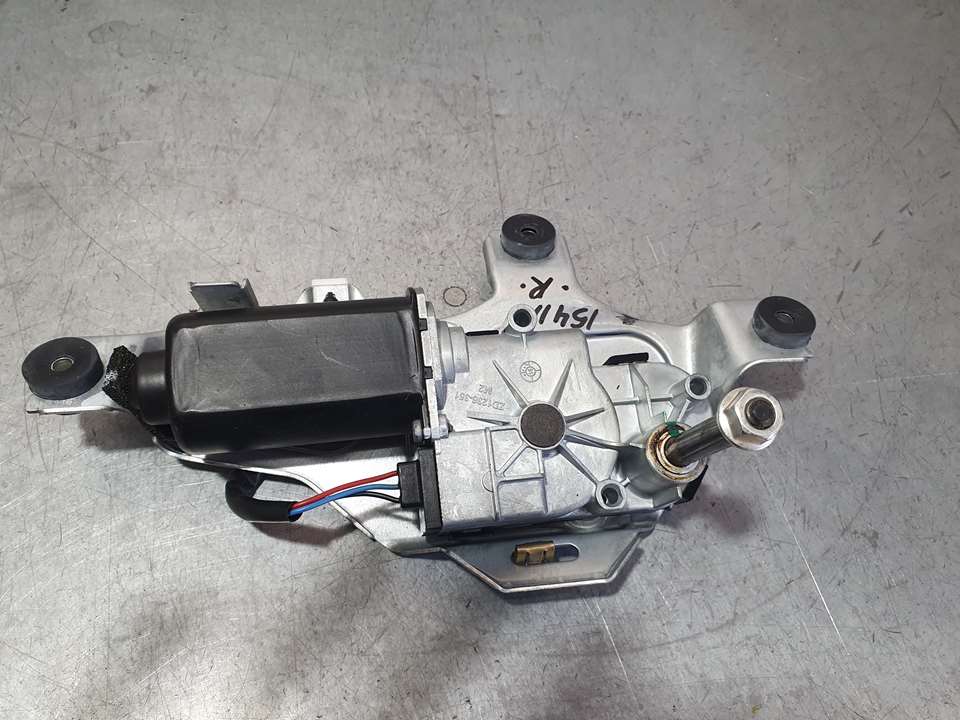 Motor Limpia Trasero para Dr 5.0