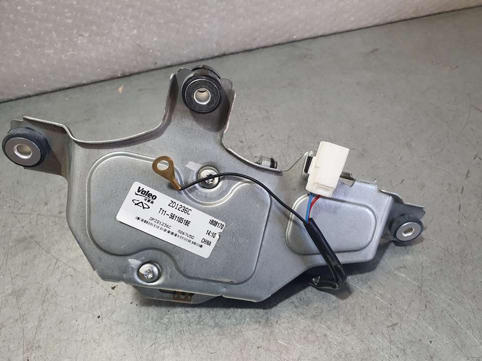 Motor Limpia Trasero para Dr 5.0