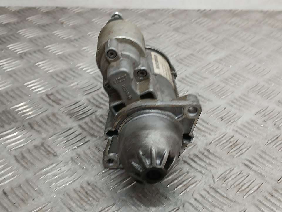 Motor Arranque para Fiat Doblo Ii Cargo (263)