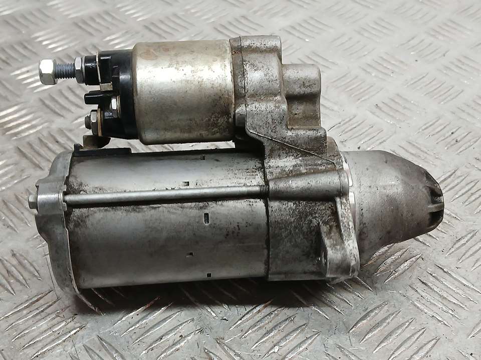 Motor Arranque para Fiat Doblo Ii Cargo (263)