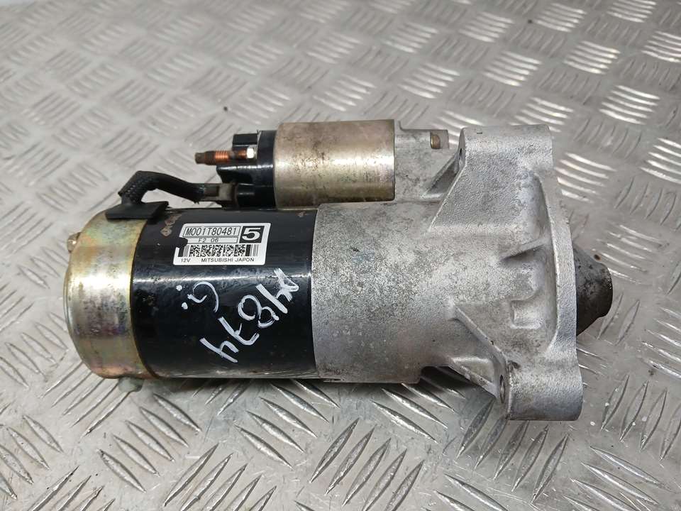 Motor Arranque para Peugeot 406 Berlina (S1/S2)
