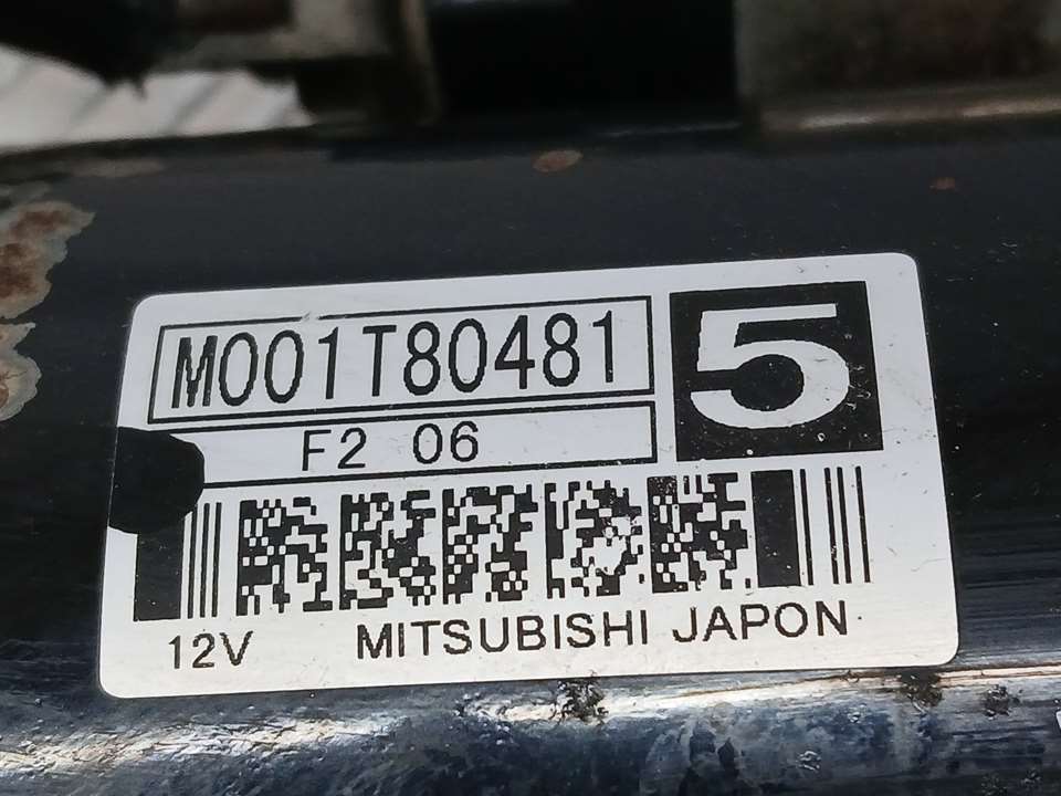 Motor Arranque para Peugeot 406 Berlina (S1/S2)
