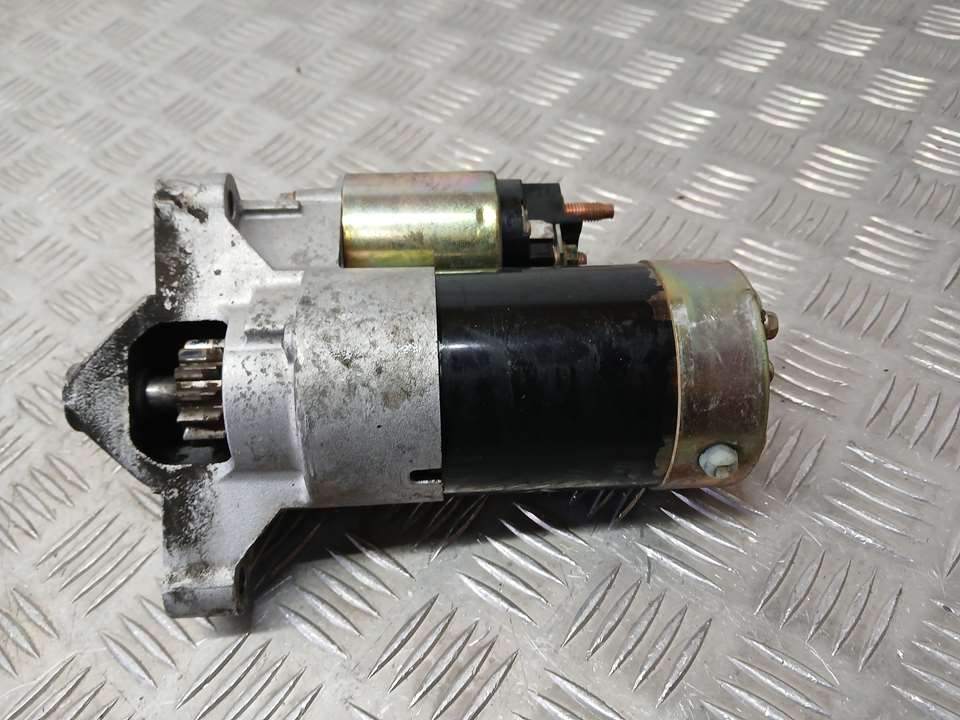 Motor Arranque para Peugeot 406 Berlina (S1/S2)