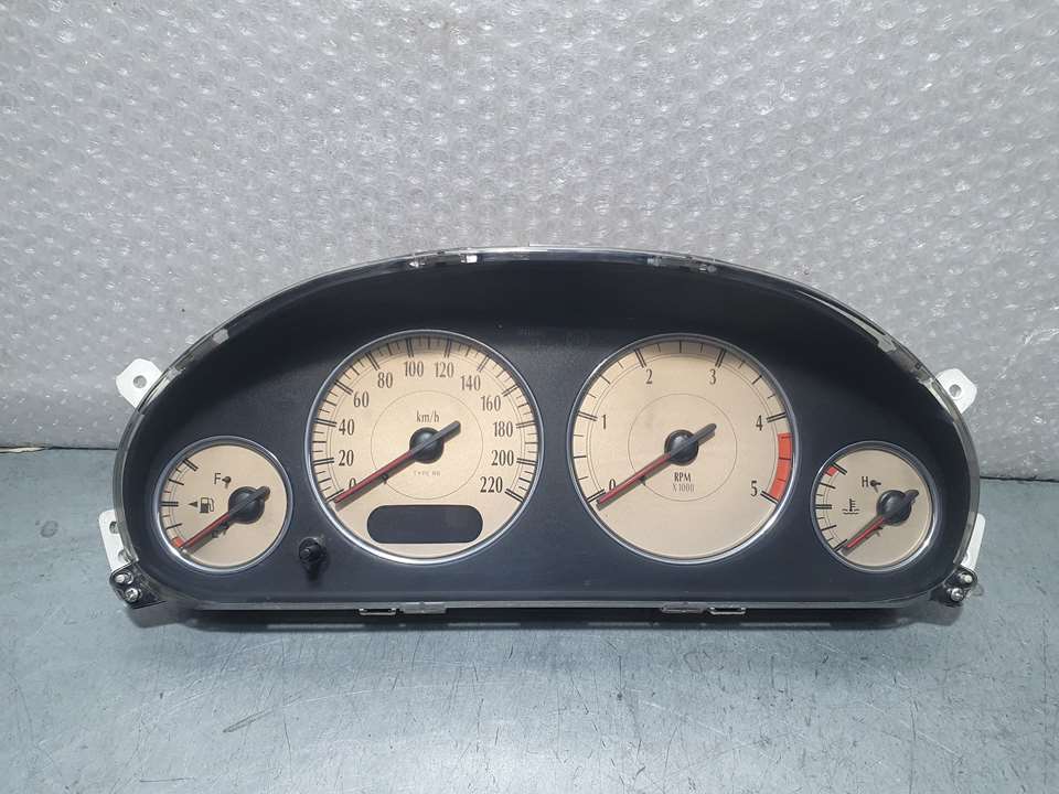 Cuadro Instrumentos para Chrysler Voyager (Rg)