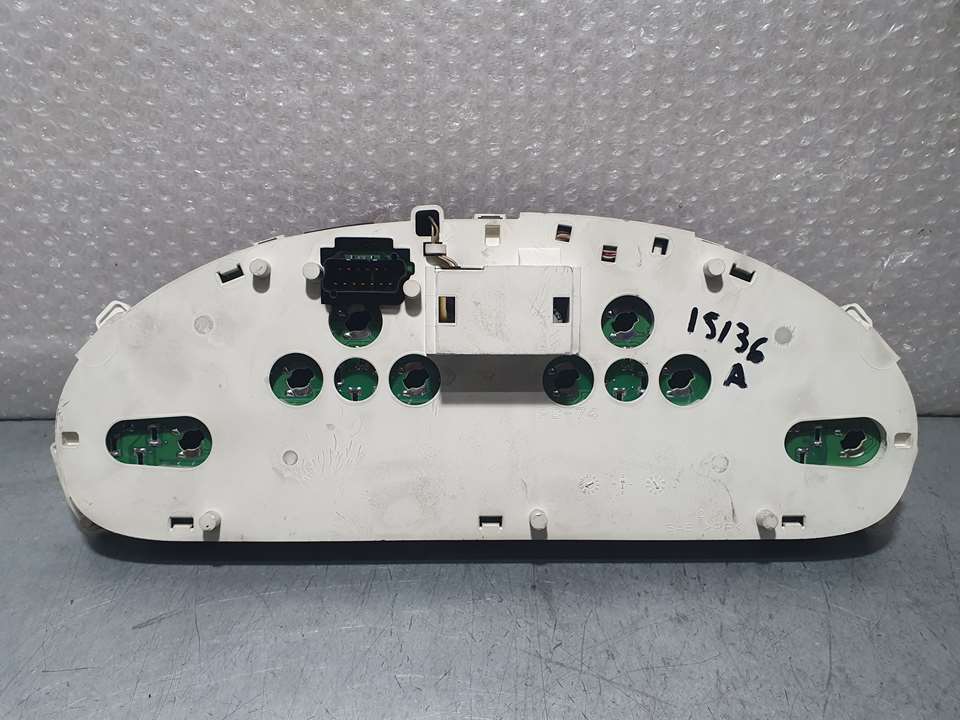 Cuadro Instrumentos para Chrysler Voyager (Rg)