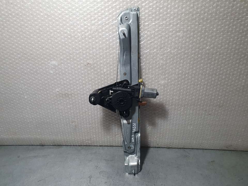 Elevalunas Trasero Derecho para Dacia Sandero