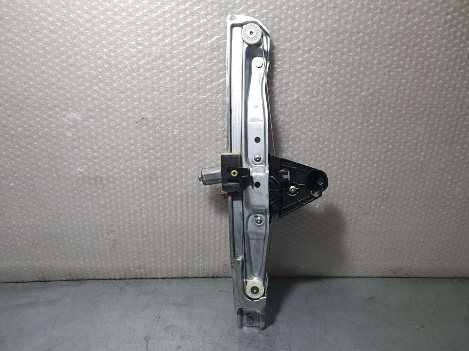 Elevalunas Trasero Derecho para Dacia Sandero