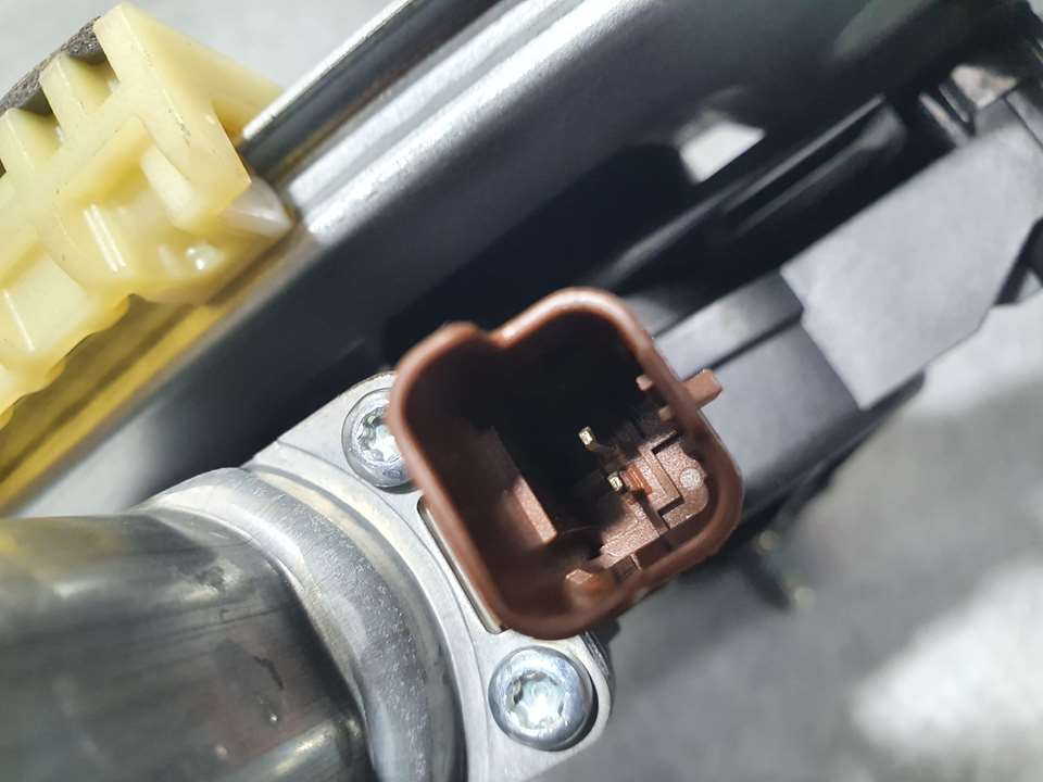 Elevalunas Trasero Derecho para Dacia Sandero