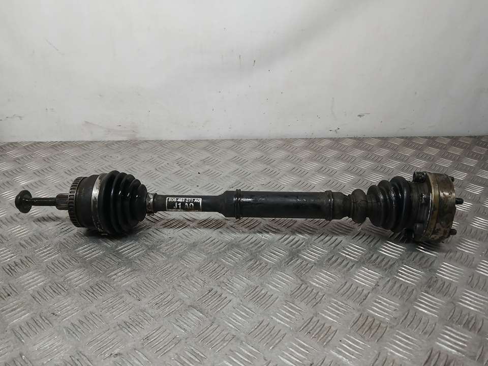 Transmision Delantera Izquierda para Audi A4 Berlina (B5)
