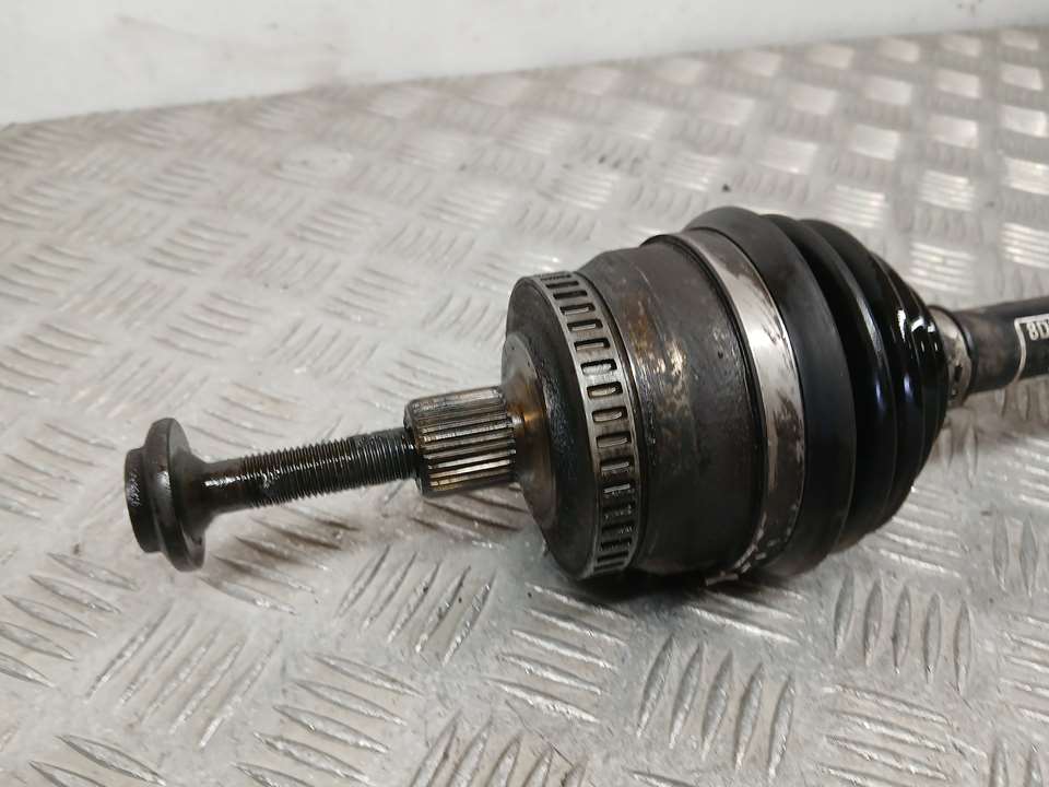 Transmision Delantera Izquierda para Audi A4 Berlina (B5)