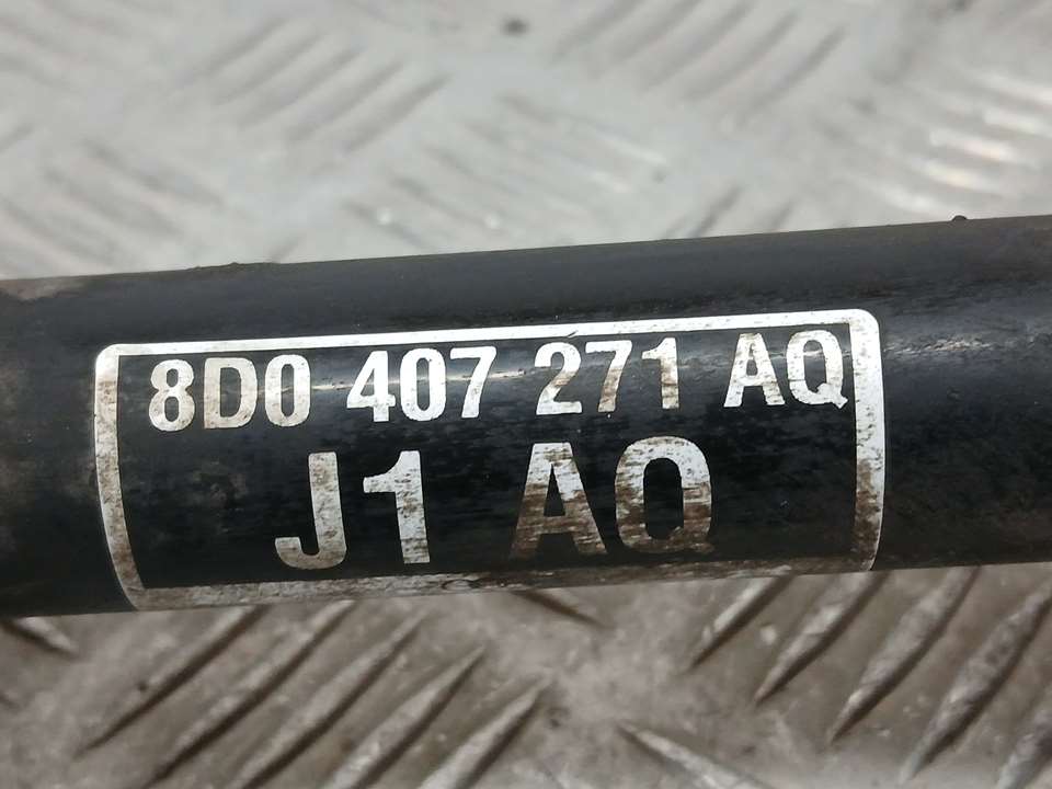 Transmision Delantera Izquierda para Audi A4 Berlina (B5)