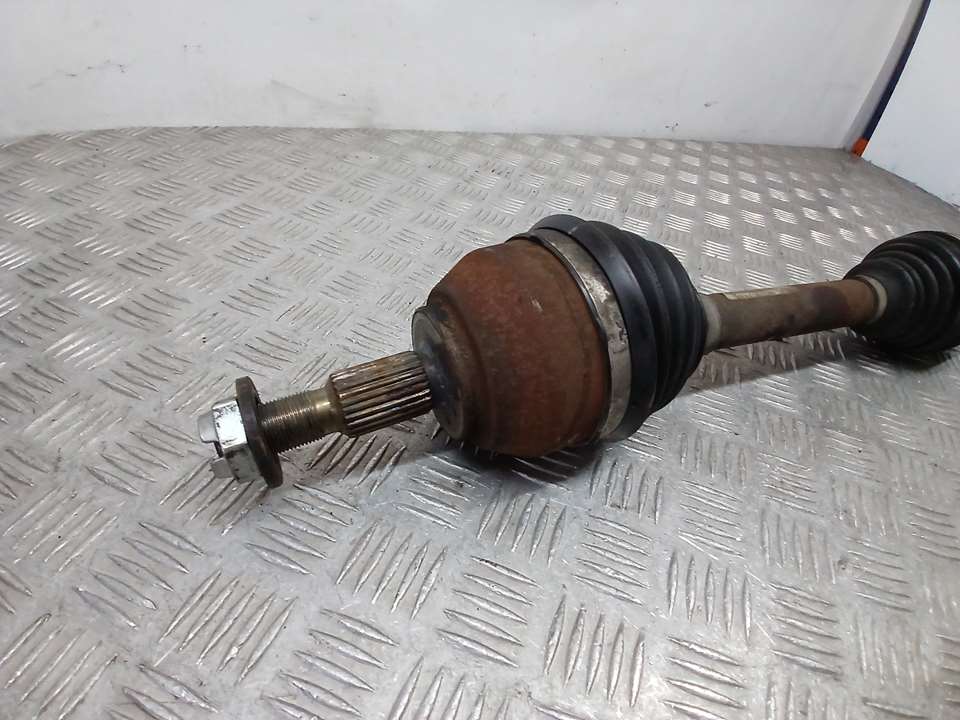 Transmision Delantera Izquierda para Ford Kuga (Cbv)