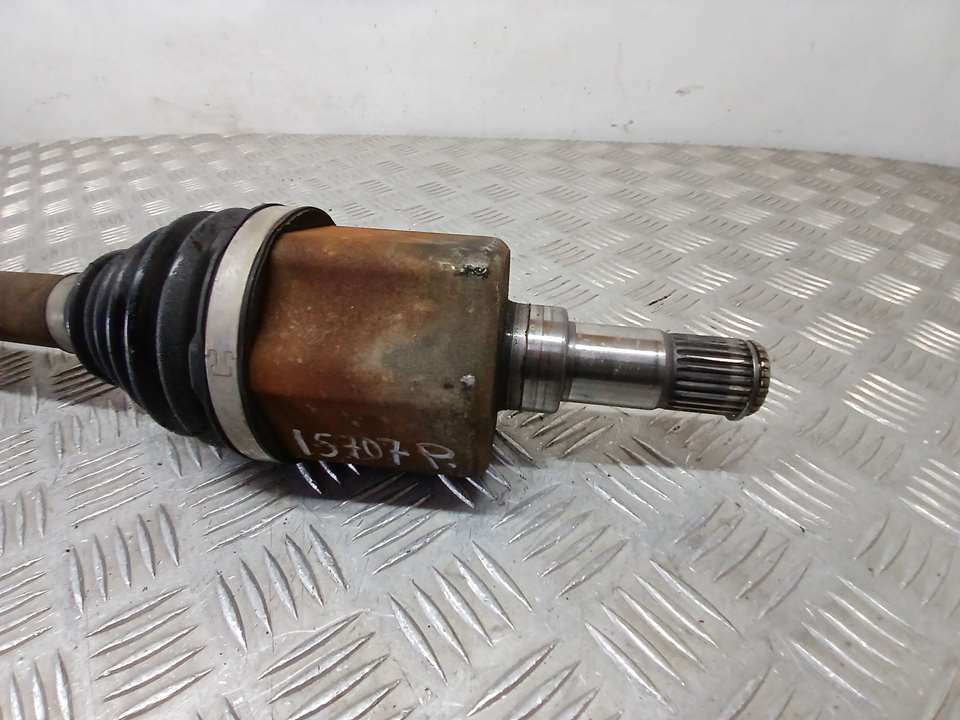 Transmision Delantera Izquierda para Ford Kuga (Cbv)