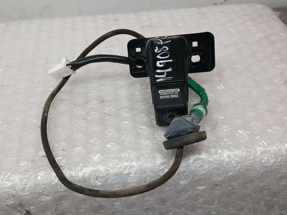 Camara Vision Trasera para Nissan Juke (F15)