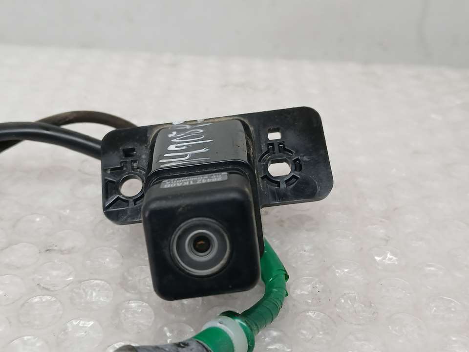 Camara Vision Trasera para Nissan Juke (F15)