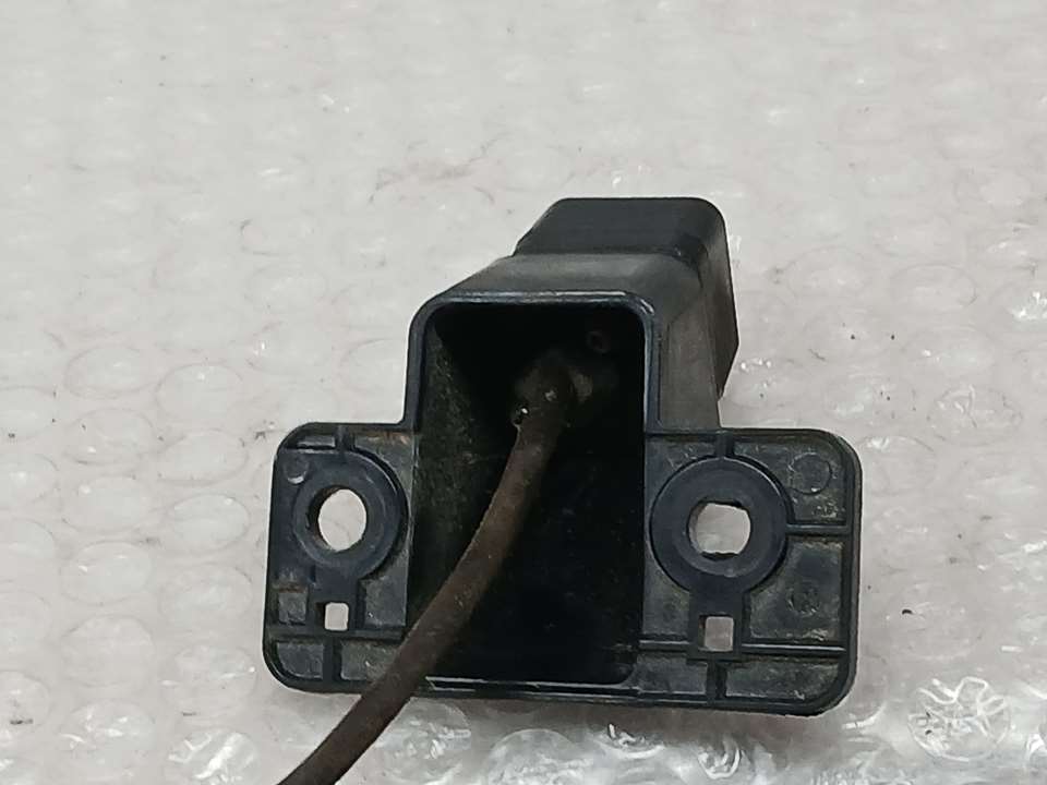 Camara Vision Trasera para Nissan Juke (F15)