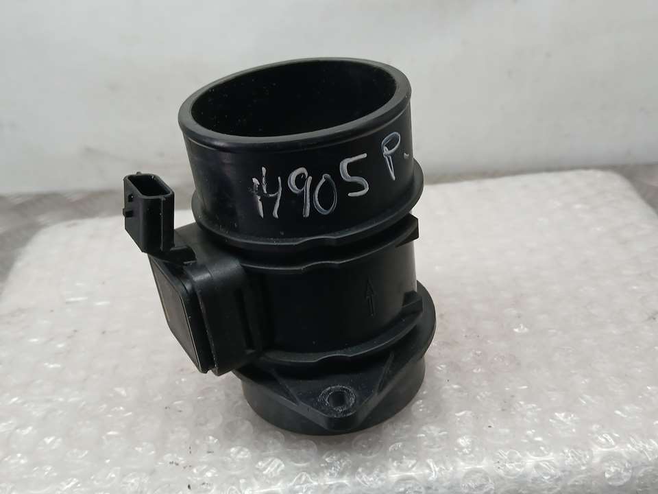 Caudalimetro para Nissan Juke (F15)