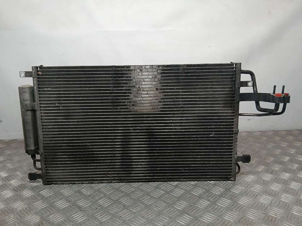 Condensador / Radiador Aire Acondicionado para Kia Sportage