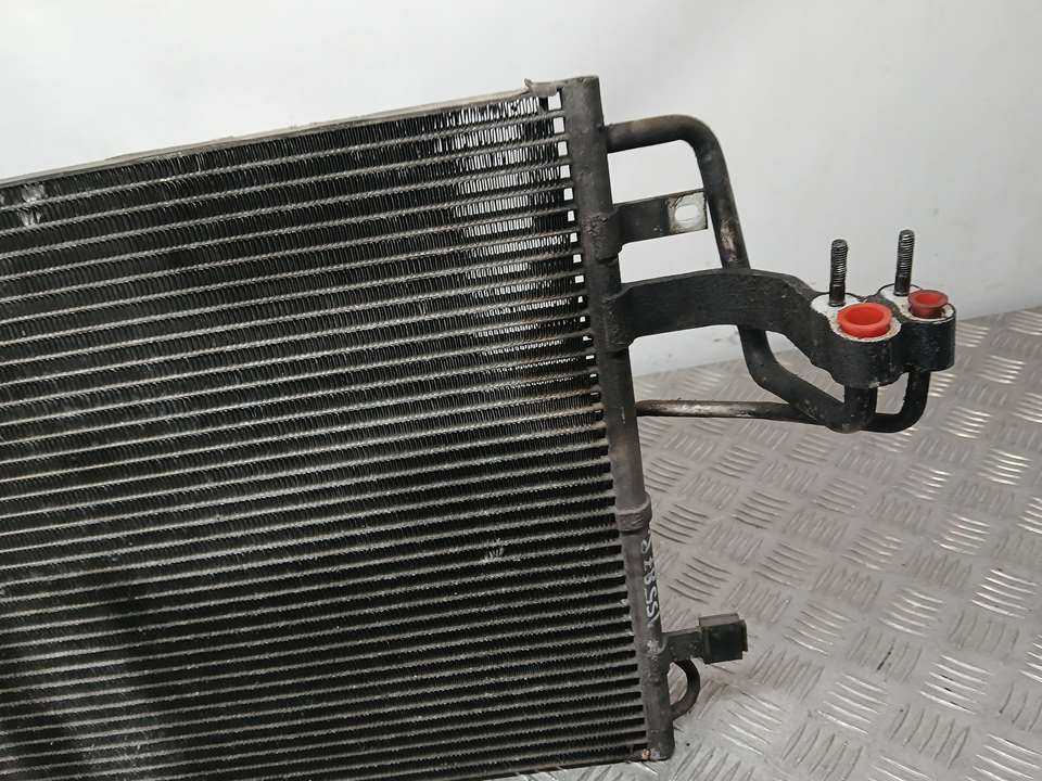 Condensador / Radiador Aire Acondicionado para Kia Sportage