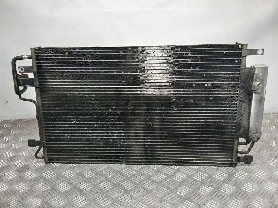 Condensador / Radiador Aire Acondicionado para Kia Sportage
