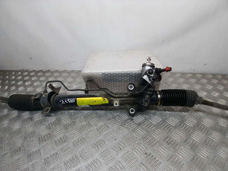 Cremallera Direccion para Kia Sportage