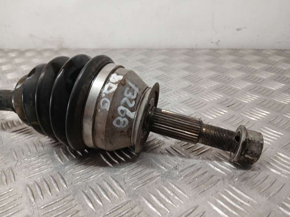 Transmision Delantera Derecha para Nissan Pathfinder (R51)