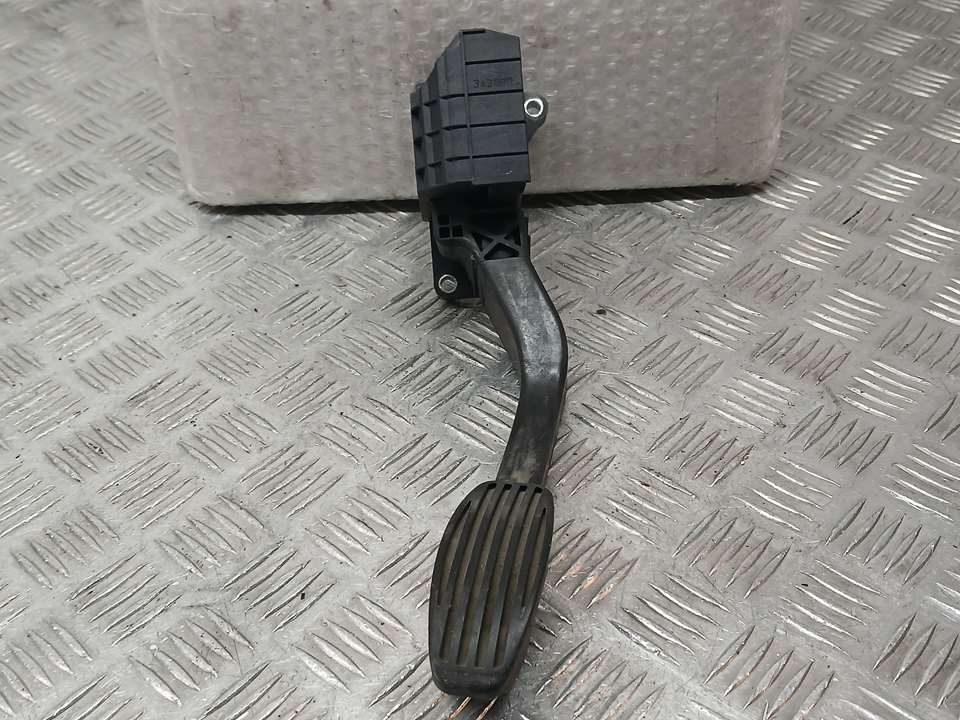 Potenciometro Pedal para Ford Ka (Ccu)