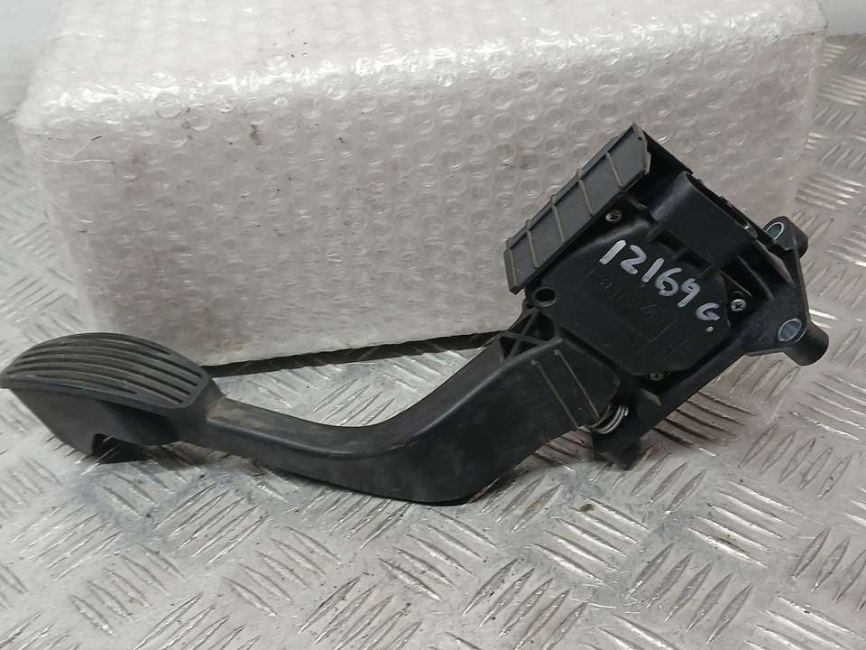 Potenciometro Pedal para Ford Ka (Ccu)