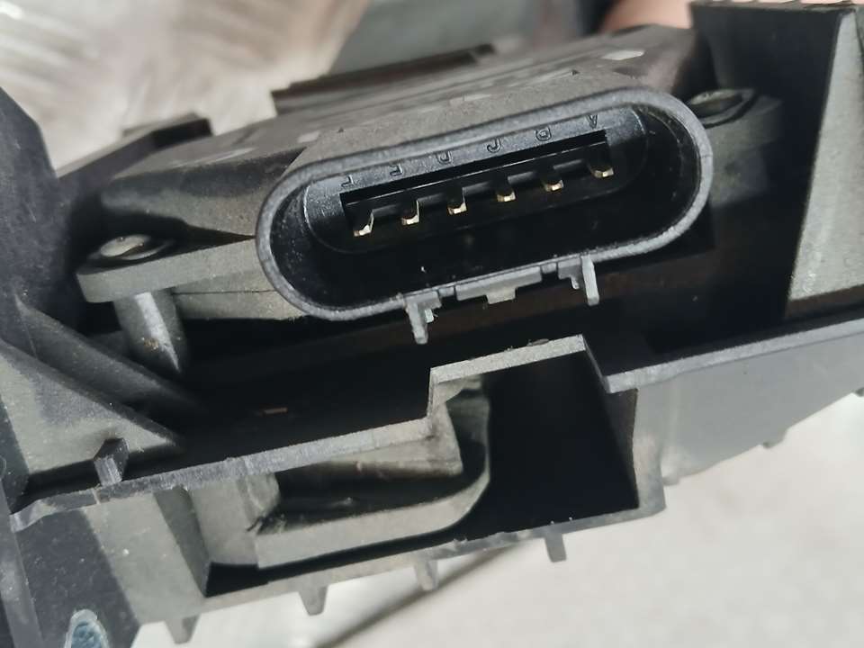 Potenciometro Pedal para Ford Ka (Ccu)