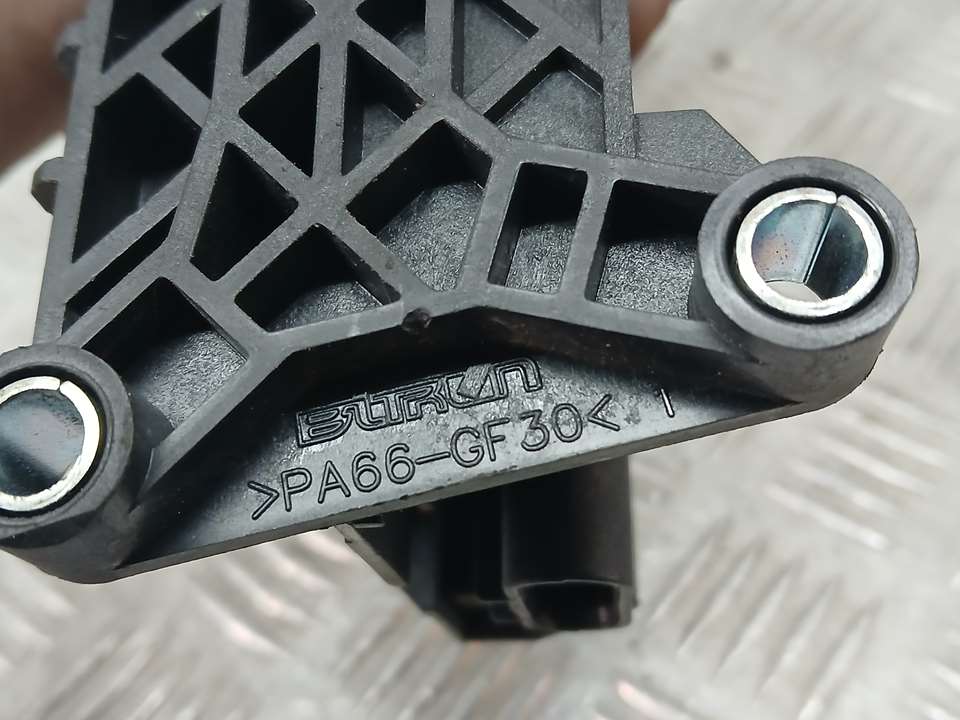 Potenciometro Pedal para Ford Ka (Ccu)