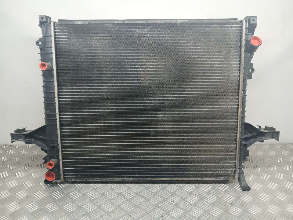 Radiador Agua para Volvo Xc90