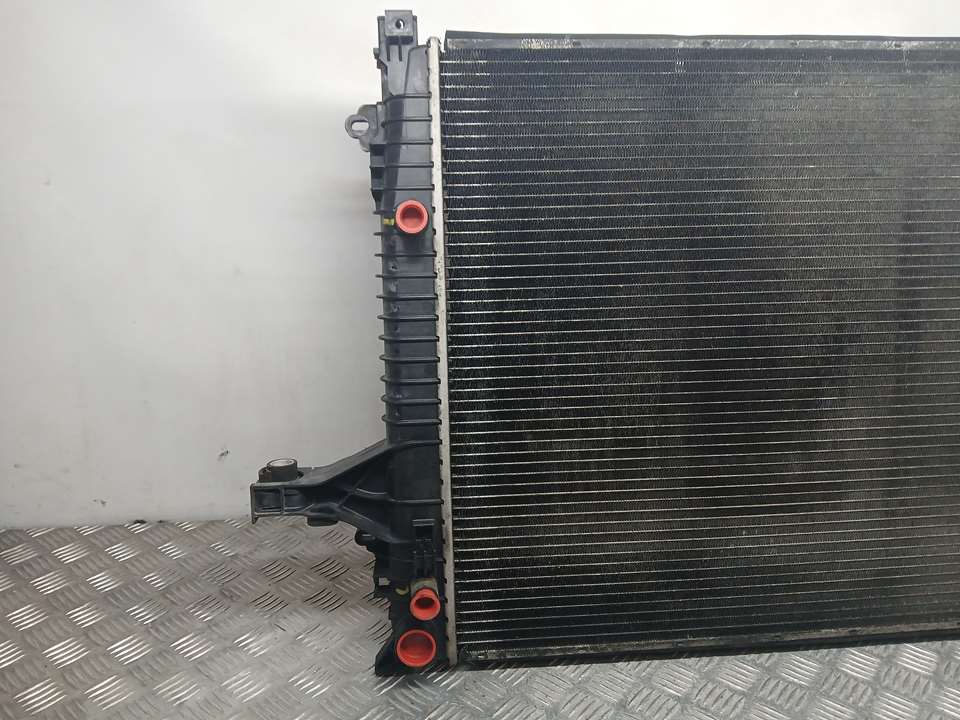 Radiador Agua para Volvo Xc90