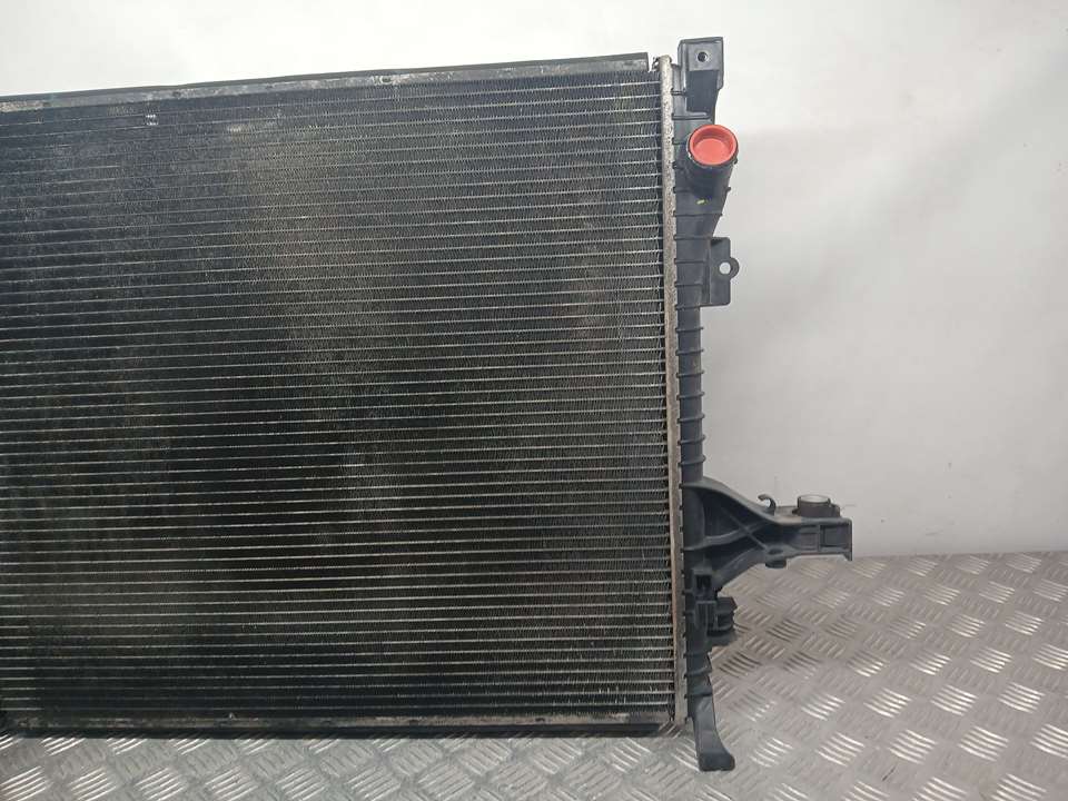 Radiador Agua para Volvo Xc90