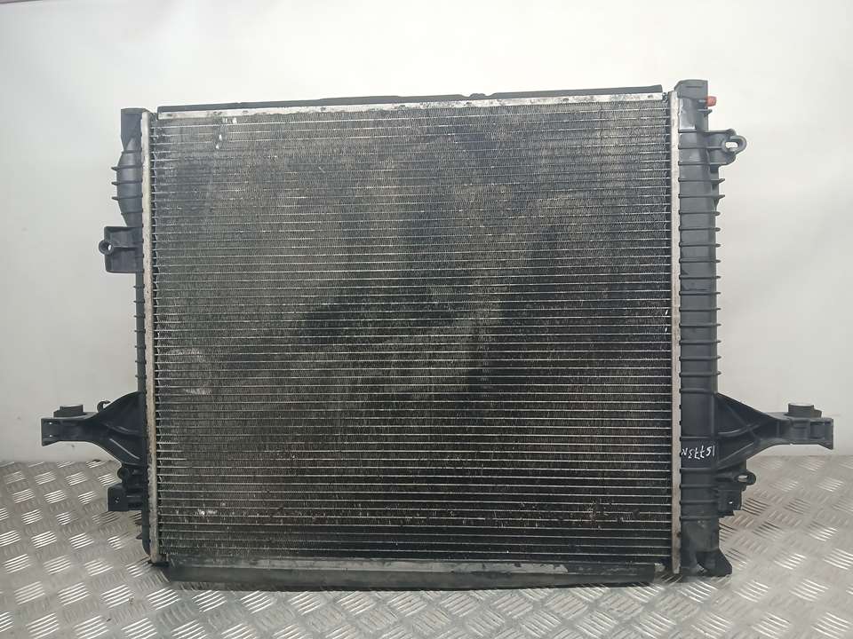 Radiador Agua para Volvo Xc90